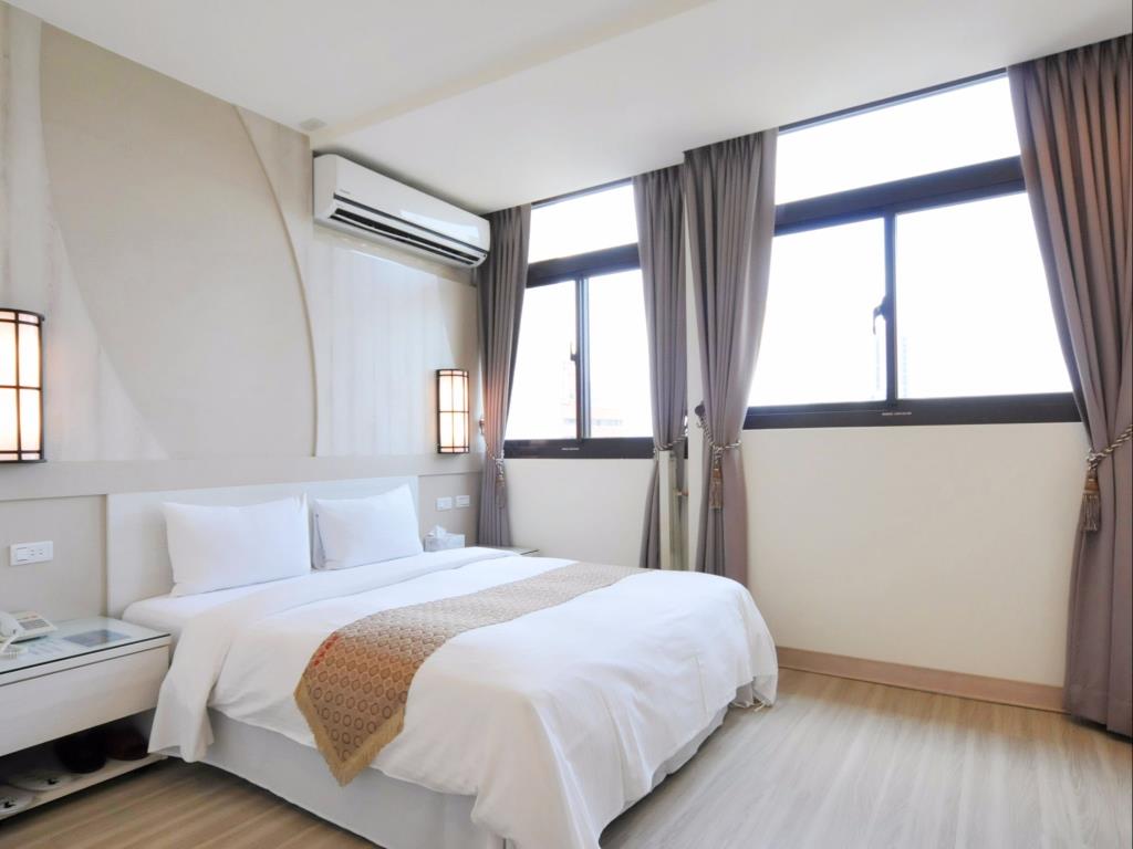 正點商務旅店(Cheng Dian Hotel)