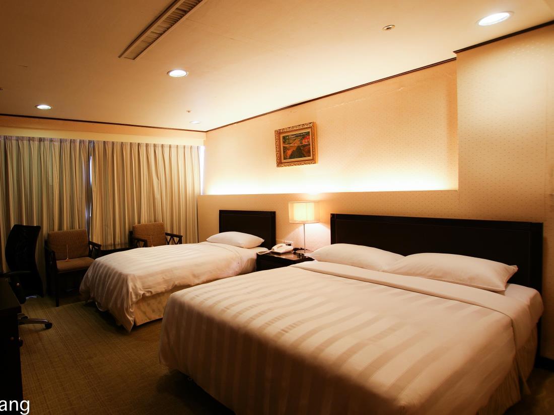 林肯飯店(Lincoln Hotel)