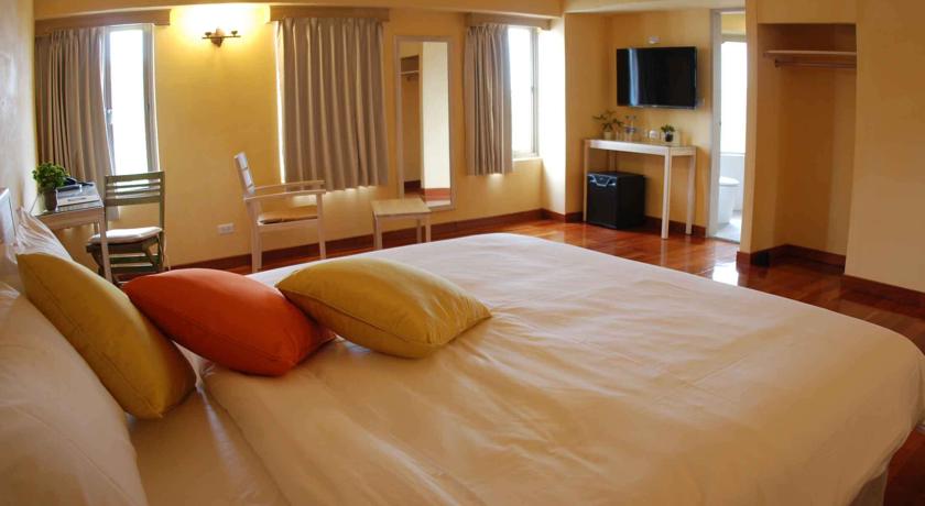 昌亞旅館(Hotel Prima Casa)