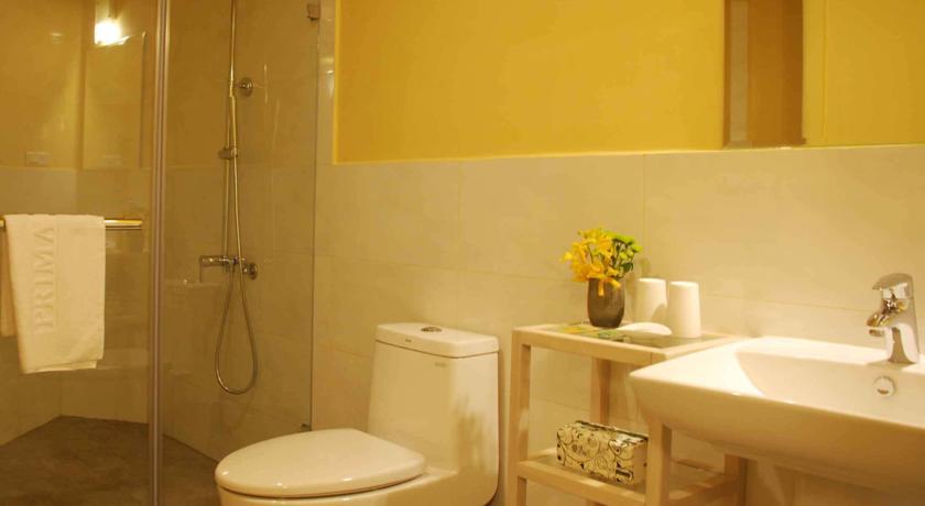 昌亞旅館(Hotel Prima Casa)