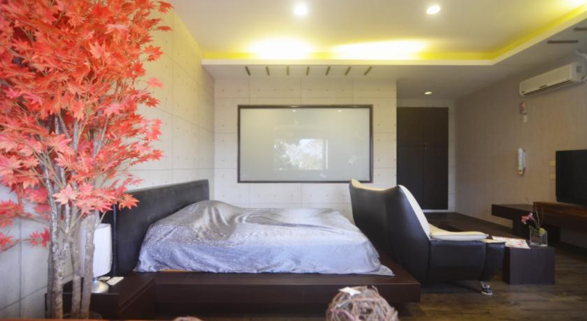 月光會館(Moon Light Bed and Breakfast)