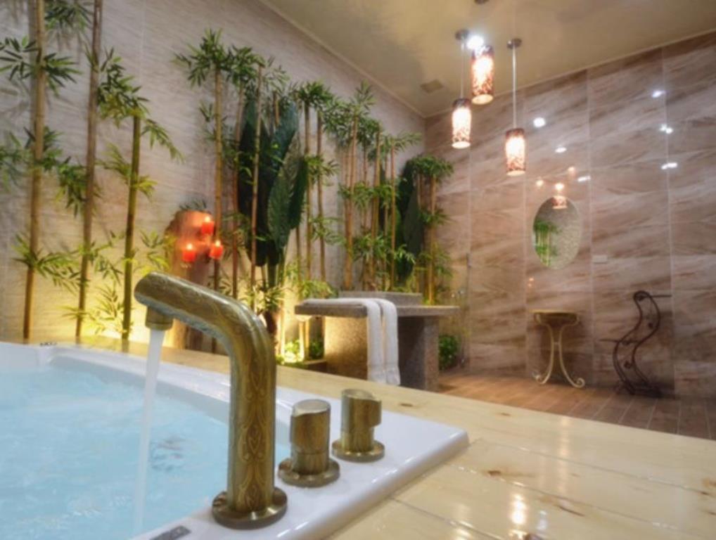 月光會館(Moon Light Bed and Breakfast)