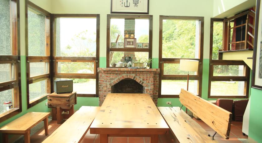太魯閣樂山田園民宿(Hualien Taroko Mountain Dream B&B)