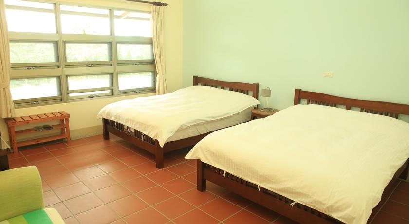 太魯閣樂山田園民宿(Hualien Taroko Mountain Dream B&B)