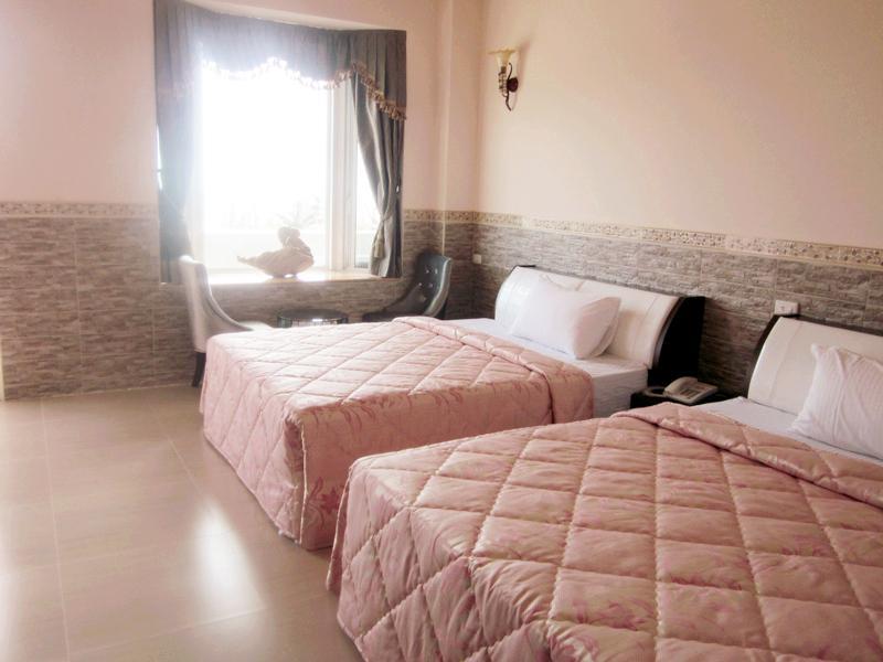 樂活首都茉莉民宿(Lehuo Shoudo Moli Homestay)