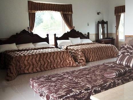 樂活首都茉莉民宿(Lehuo Shoudo Moli Homestay)