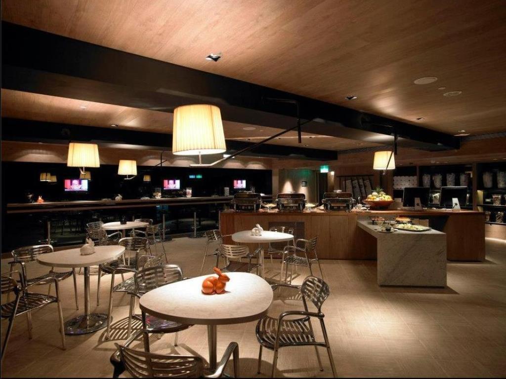 闊旅館(Hotel Quote Taipei)