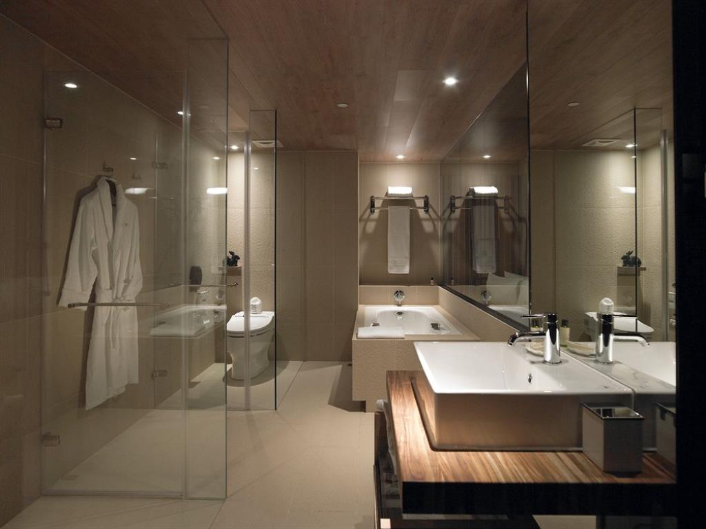 闊旅館(Hotel Quote Taipei)