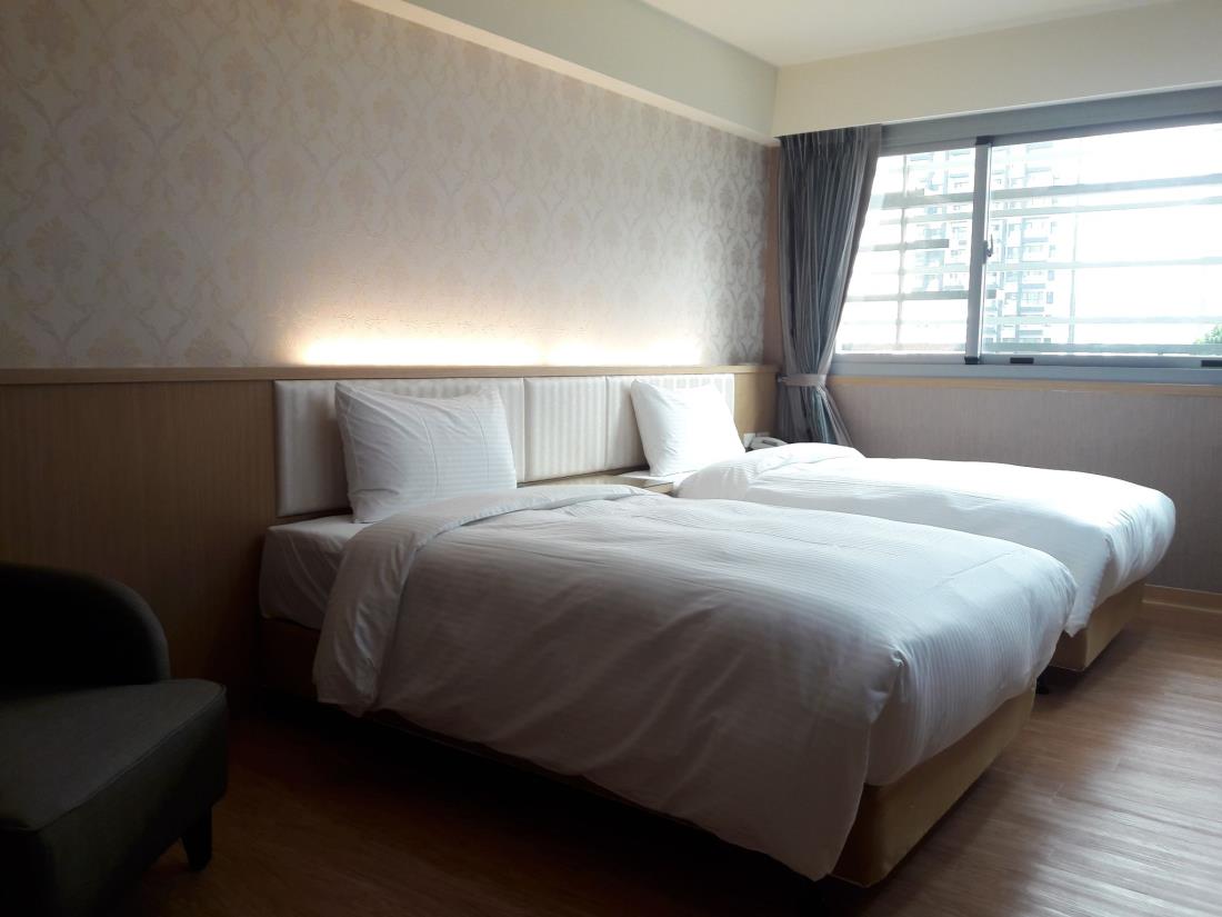 美之旅商務飯店(Mei Business Hotel)