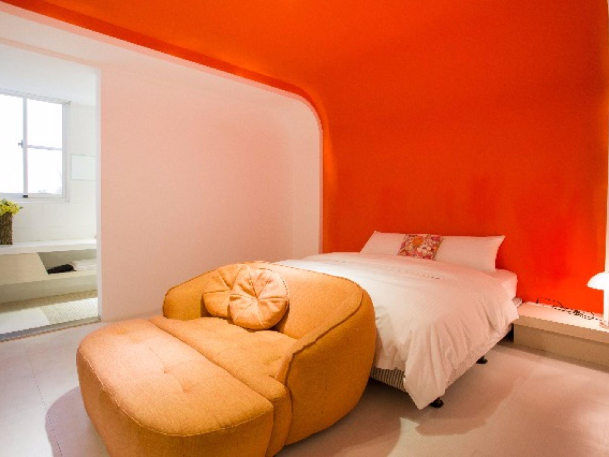 蒙地拿民宿(Modena Bed and Breakfast)