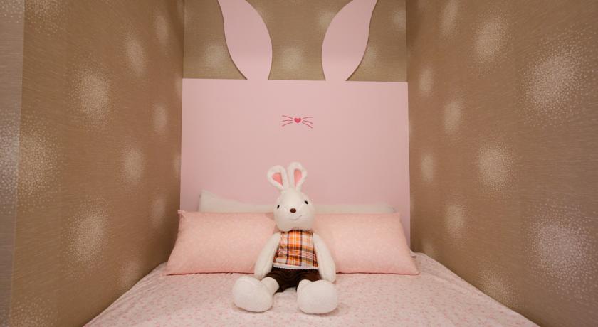 荷蘭堡民宿(Holland Windmill B&B)