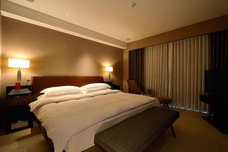 台北商旅慶城館(Les Suites Ching Cheng Hotel)
