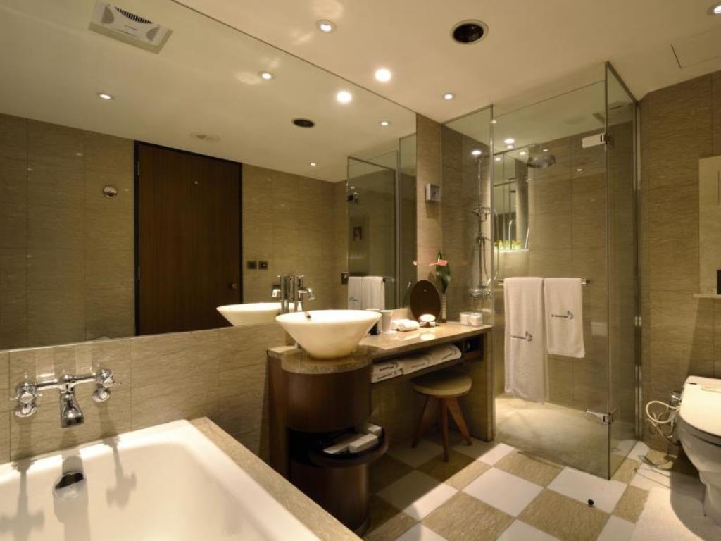台北商旅慶城館(Les Suites Ching Cheng Hotel)