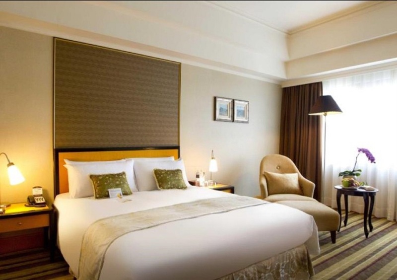 麗尊酒店(The Lees Hotel)