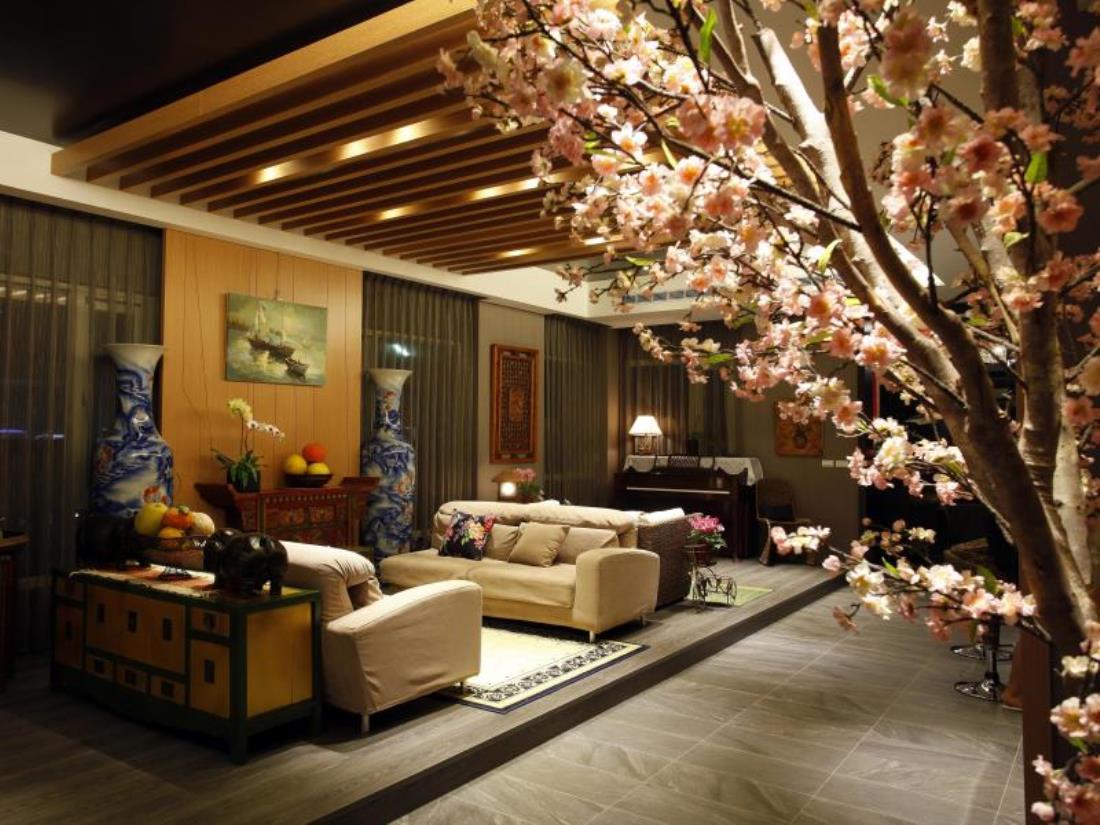波卡拉渡假會館(Pokara Resort)
