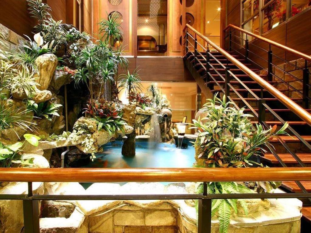 喬合大飯店(Deja Vu Hotel)
