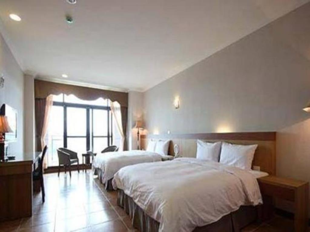 新大阪飯店(Xin Da Ban Hotel)