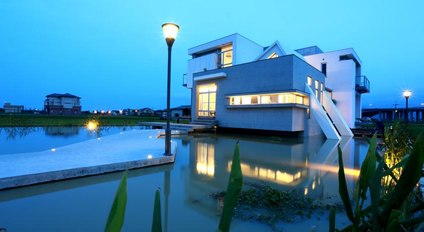 T2會館(T2 B&B)