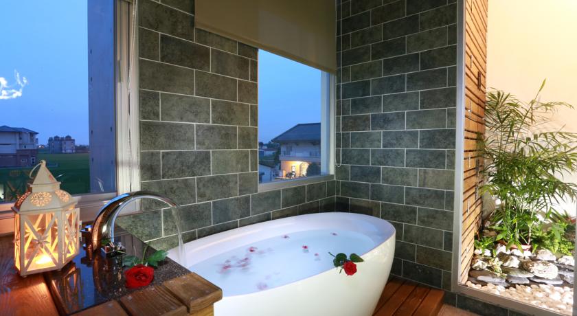 T2會館(T2 B&B)