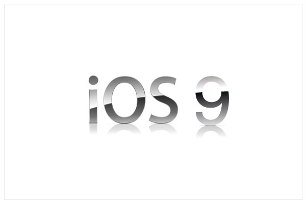 《蘋果》蘋果 iOS 9 來了