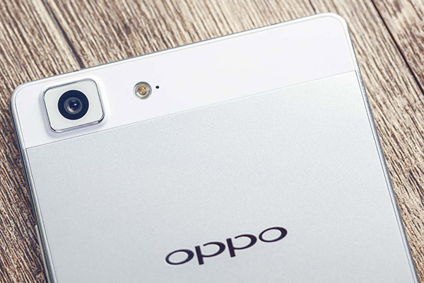 《智慧手機》OPPO 新機登台