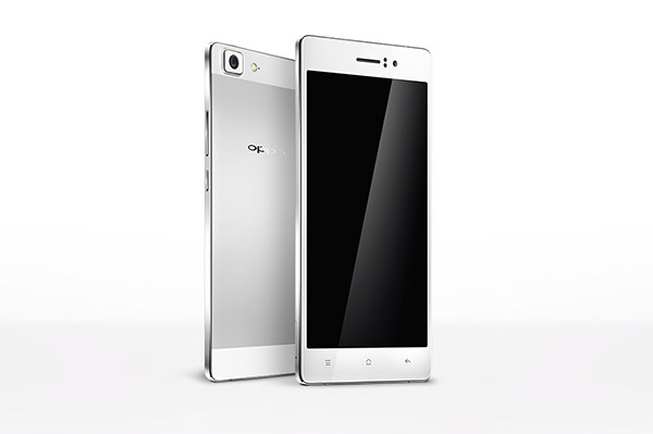 《智慧手機》OPPO 新機登台