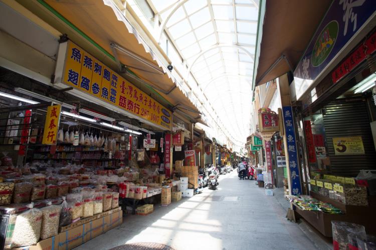 2019高雄三鳳中街年貨大街