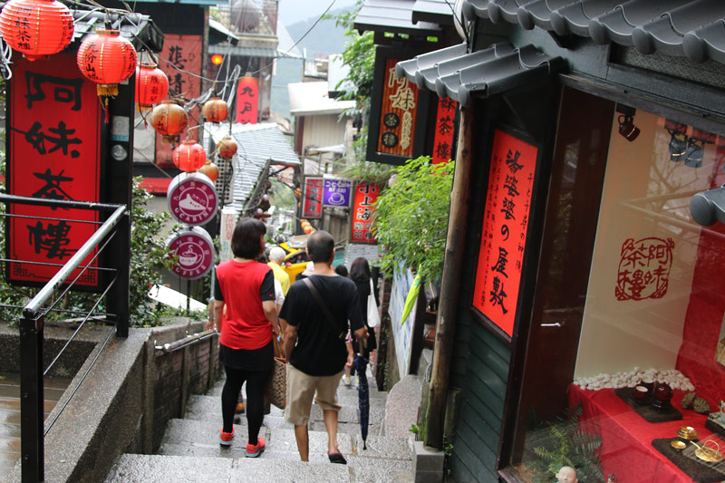 全台灣老街旅遊懶人包