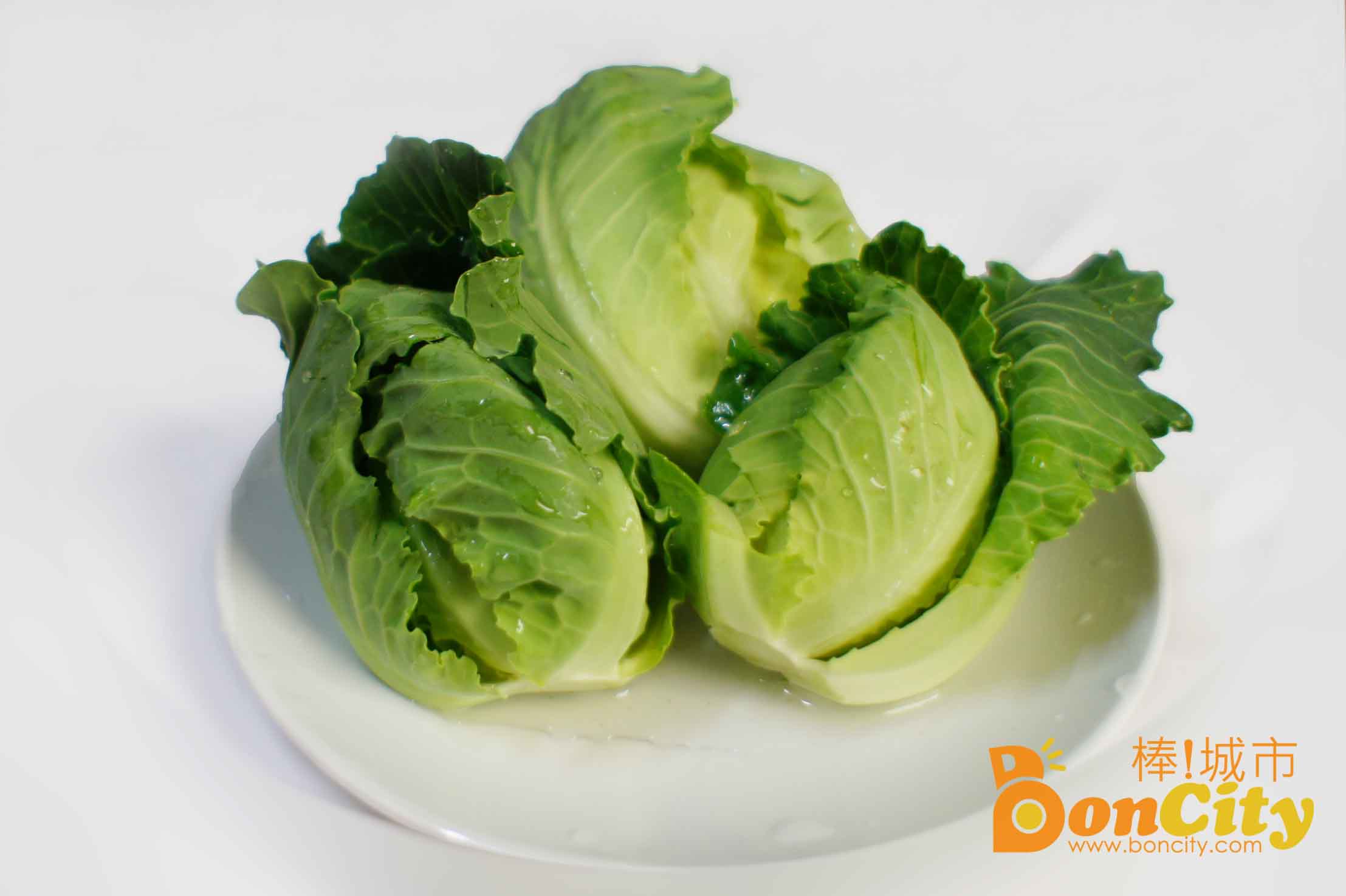《天然食材》高麗菜、高麗菜苗