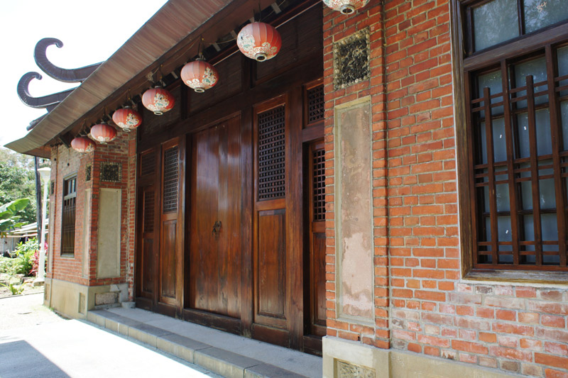 苗栗通霄神社-尋找古的記憶