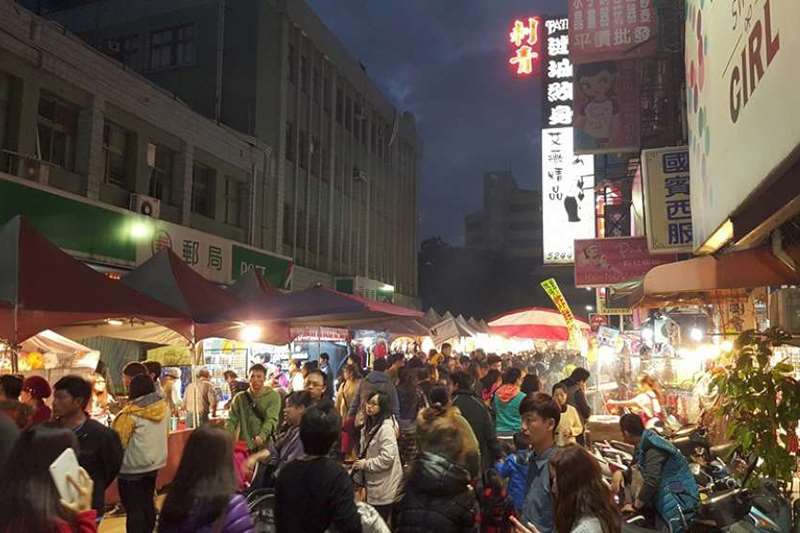 2019新竹市年貨大街