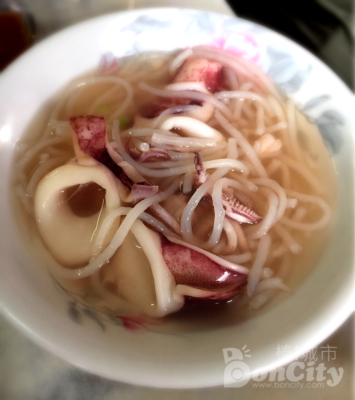 《我♥府城x邱家小卷米粉》