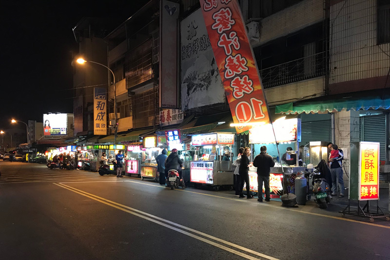 南投美食餐廳、早午餐、小吃、甜點、咖啡飲品、宵夜、在地人推薦哪裡好吃(必吃南投美食推薦)
