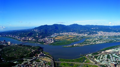 《寵物》寵物旅遊-關渡自然公園藝術季開幕，9月20日免費入園