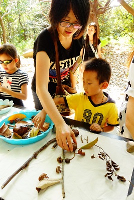 《寵物》寵物旅遊-關渡自然公園藝術季開幕，9月20日免費入園