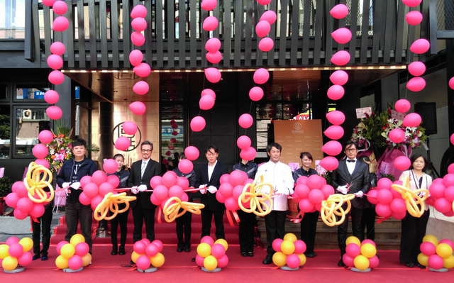 《美食餐廳》新竹美食優惠-85ºC集團新品牌『燒肉同話』慶開幕