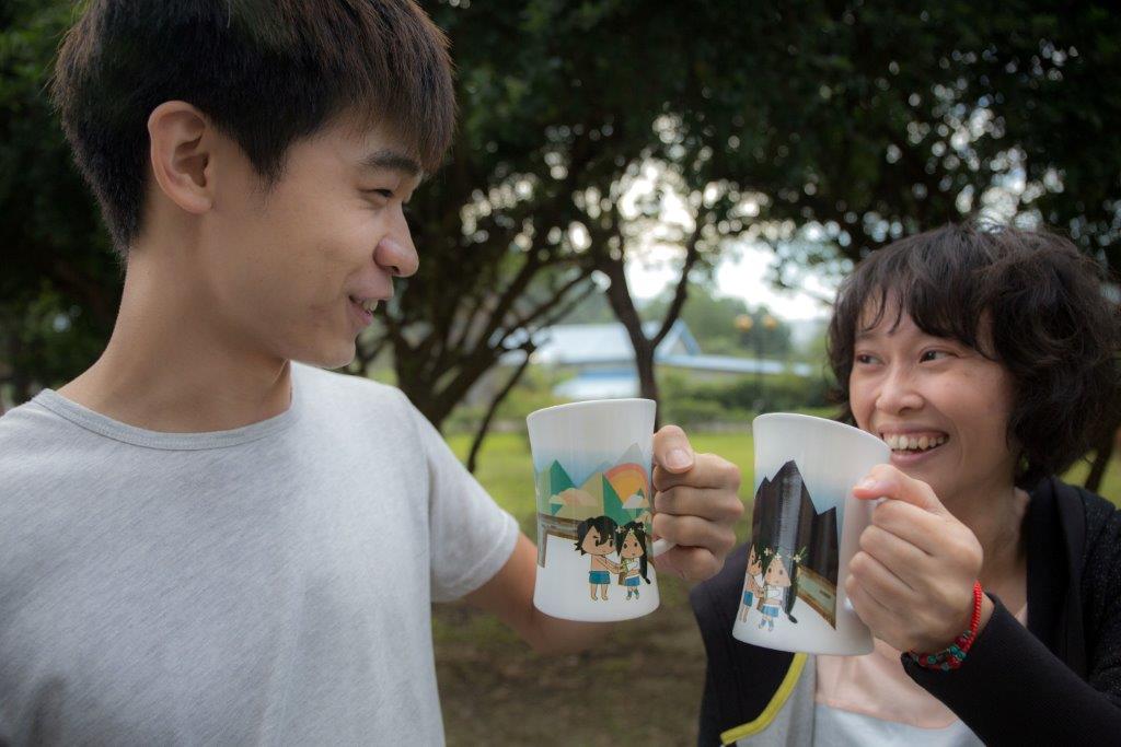 《活動》台南跨年-元旦假期相約二寮迎曙光 漫遊西拉雅