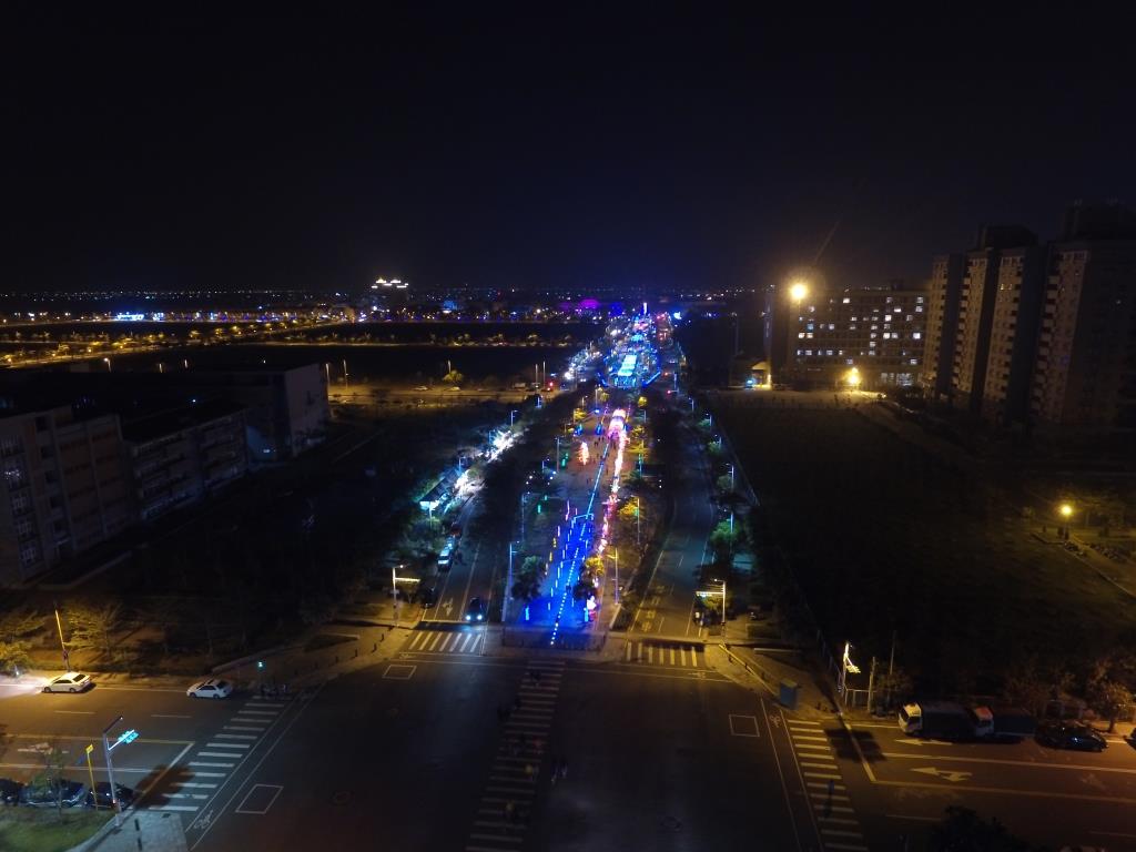 《旅遊》嘉義旅遊-跨年遊嘉攻略，玩出嘉義味!