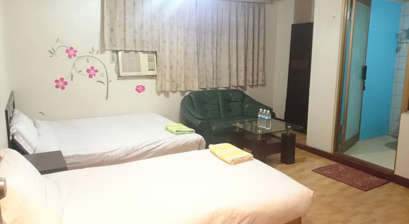 三和旅宿(San Ho Hotel)