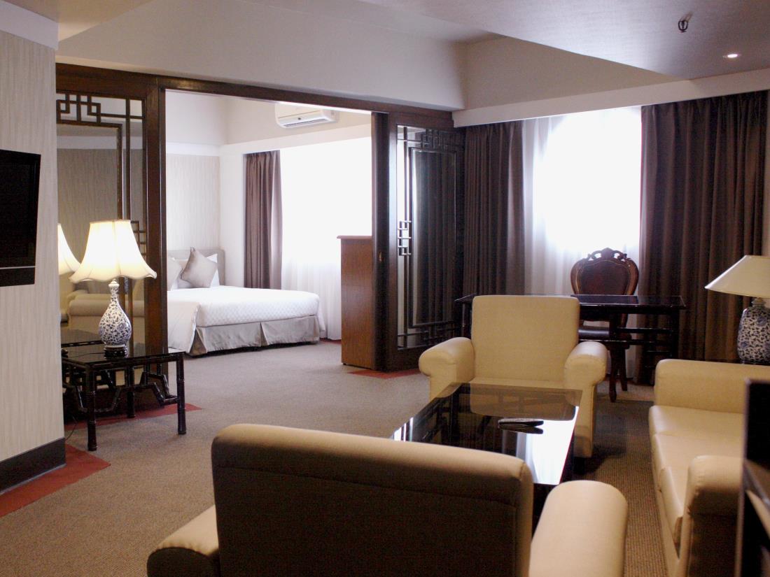 晶悅國際飯店(Pleasant Hotels International)