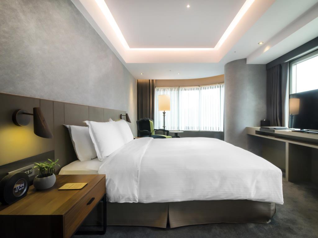 台北有園飯店(U Hotel Taipei)