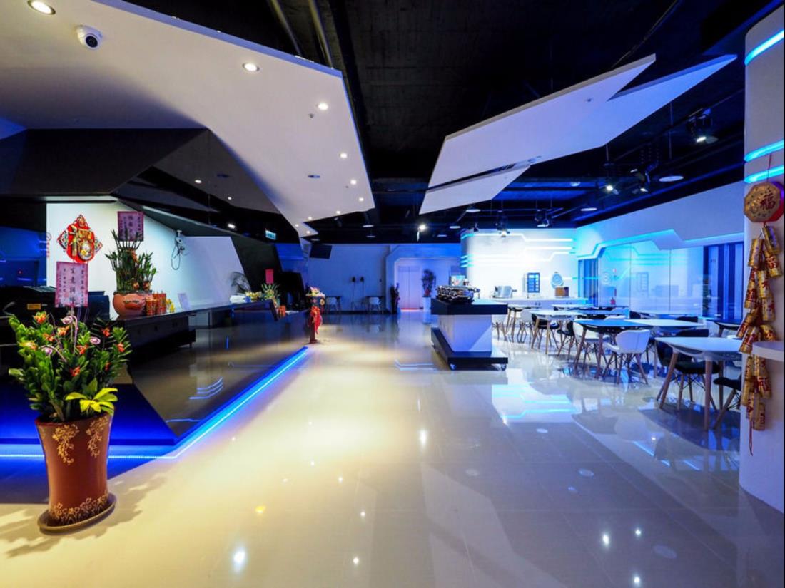 星河商旅(Starship Business Hotel)