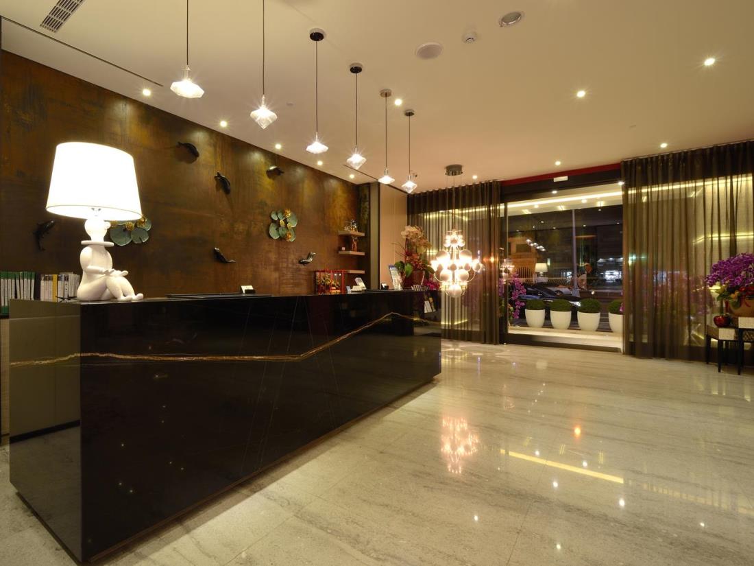 星漾商旅(Stay Hotel)