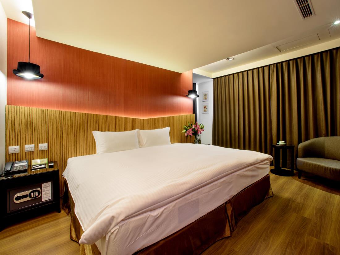 星漾商旅(Stay Hotel)
