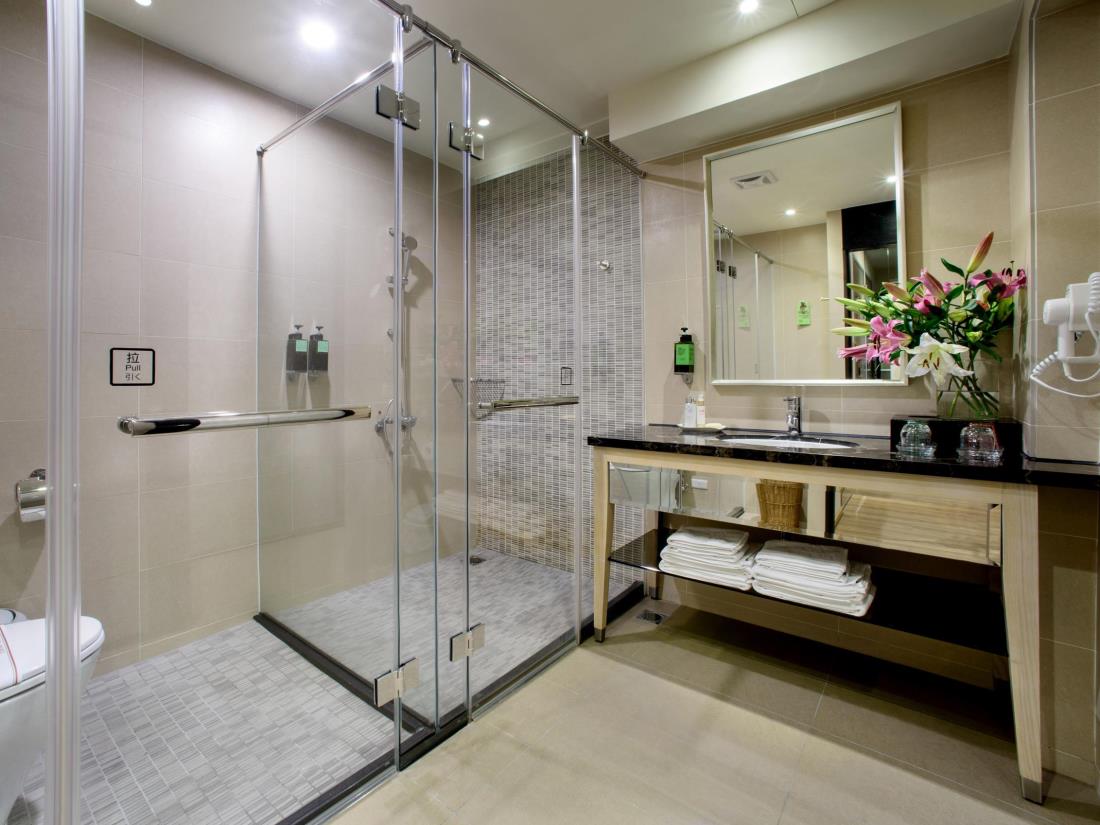 星漾商旅(Stay Hotel)