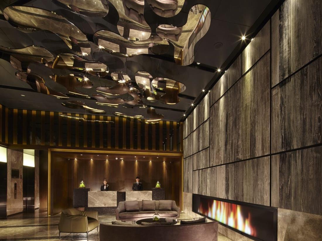 璞樹文旅(Treeart Hotel)
