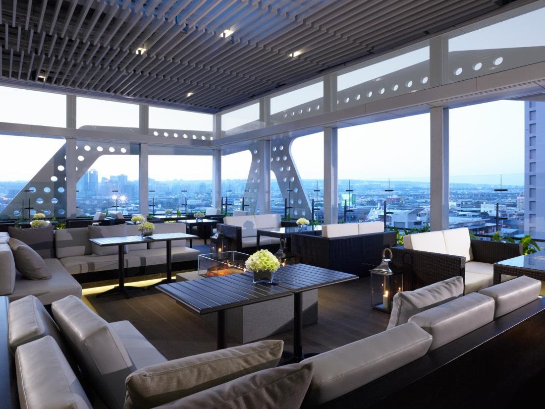 璞樹文旅(Treeart Hotel)