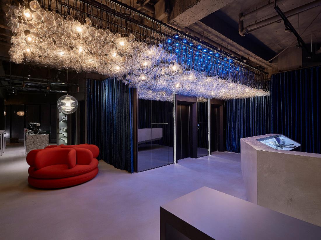 Lumi光之旅店(Lumi Hotel)