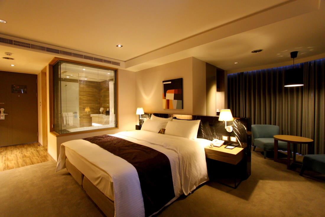 富盛商旅(GOGO HOTEL)