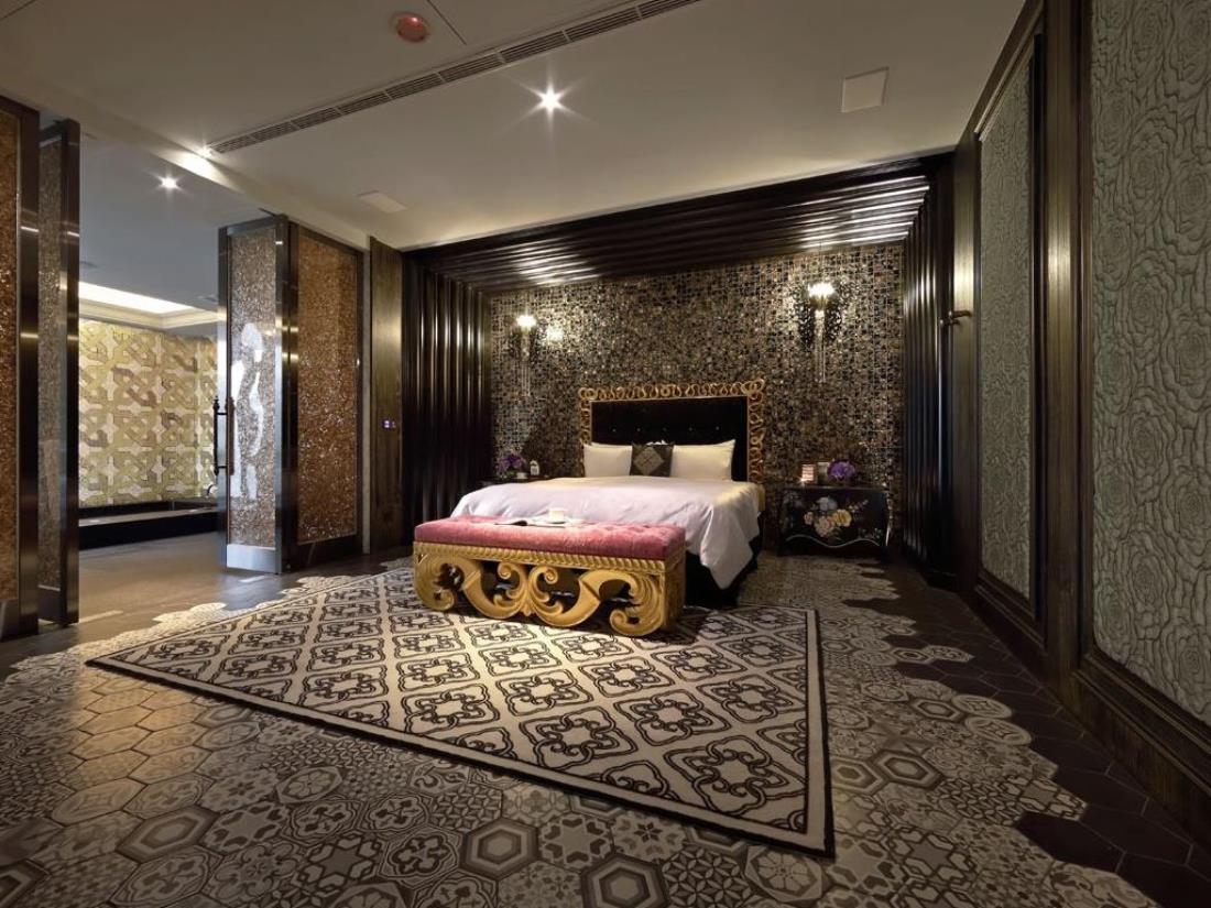 水舞行館(SHUEI WU MOTEL)